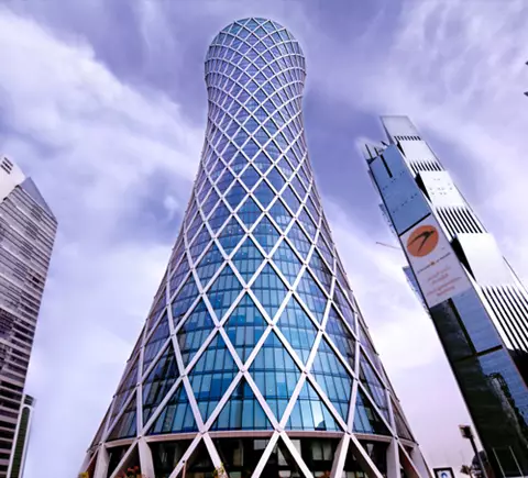 Meeting Rooms