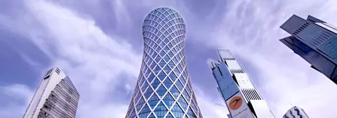 Virtual Office Address 