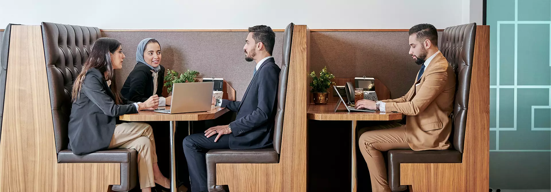 Coworking